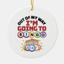 Recherche de bingo ornaments Drôle