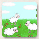 Recherche de moutons bar Pour enfants