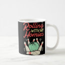 Search for roll mugs Bowling