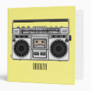 Search for communication avery binders Radio