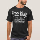 Search for hug me tshirts Cat