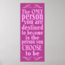 Search for destiny quote posters Quotation
