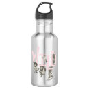 Search for wild water bottles Kids book