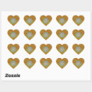 Search for colourful mandala stickers Gold