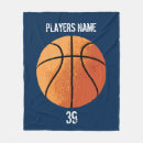 Search for basketball blankets Hoops