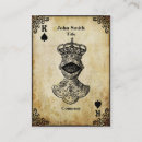 Recherche de rois cartes visite Tisonnier