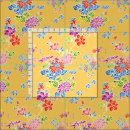 Search for chrysanthemum fabric Mums
