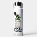 Search for oscar the grouch sesame street water bottles Fun