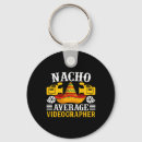 Search for average keychains Tacos