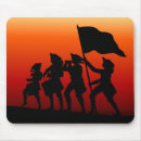 Search for colonial flag mousepads Patriotism