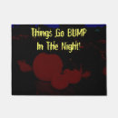 Search for trick or treat signs Pumpkin patch