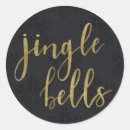 Search for gold bells stickers Modern