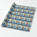 Search for sail wrapping paper Ship