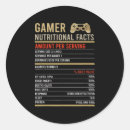 Search for cool gamer stickers Video