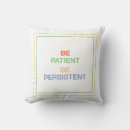 Recherche de patient coussins Chrétien