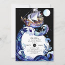 Recherche de boat anniversaire invitations Nautique