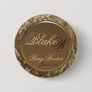 Search for ring bearer buttons Elegant