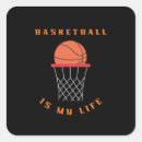 Search for basketball game stickers Funny