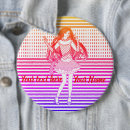 Recherche de l amie badges Girlfriend