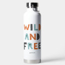 Search for wild water bottles Children