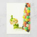 Search for christmas elf postcards Pixie
