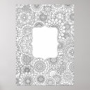 Recherche de livre de coloriage posters Coloration adulte