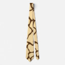 Recherche de motif marron cravates Safari