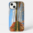 Search for falling water iphone cases Autumn