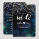 Search for dark sky invitations Silver