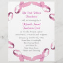 Search for awareness for flyers Breast cancer awareness