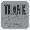 Search for silver and black graduation stickers Thank you