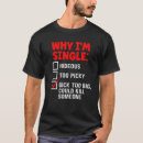 Search for hideous tshirts Why