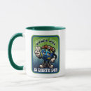 Search for every day is earth day mugs Save the earth