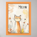 Recherche de chaton adorable posters Pour elle