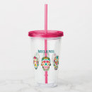 Search for skull tumblers Dia de los muertos