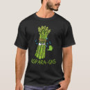 Recherche de asparagus tshirts Végétalien