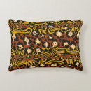 Search for tiger skin pillows Animal