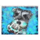 Search for schnauzer calendars Standard