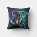 Recherche de marsupial coussins Amoureux des animaux