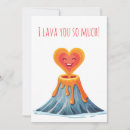 Search for punny love cards Cute