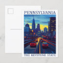 Search for keystone postcards Pennsylvania