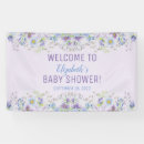Recherche de boy baby shower banners Élégant