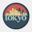 Recherche de tokyo japon magnets Travel