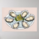 Search for shellfish art Restaurant
