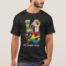 Recherche de caregiver tshirts Amour