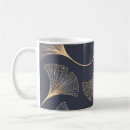 Search for gingko mugs Leaf