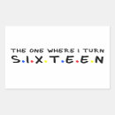 Search for turning 16 16 years old