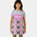 Recherche de original aprons Pour enfants