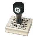 Search for property of rubber stamps Vintage