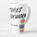 Search for bookworm mugs Reading